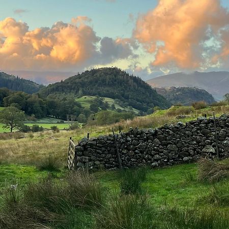 Stybeck Farm Villa Thirlmere Exterior foto