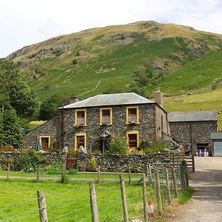 Stybeck Farm Villa Thirlmere Exterior foto