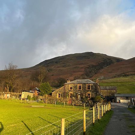 Stybeck Farm Villa Thirlmere Exterior foto