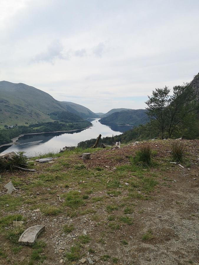 Stybeck Farm Villa Thirlmere Exterior foto