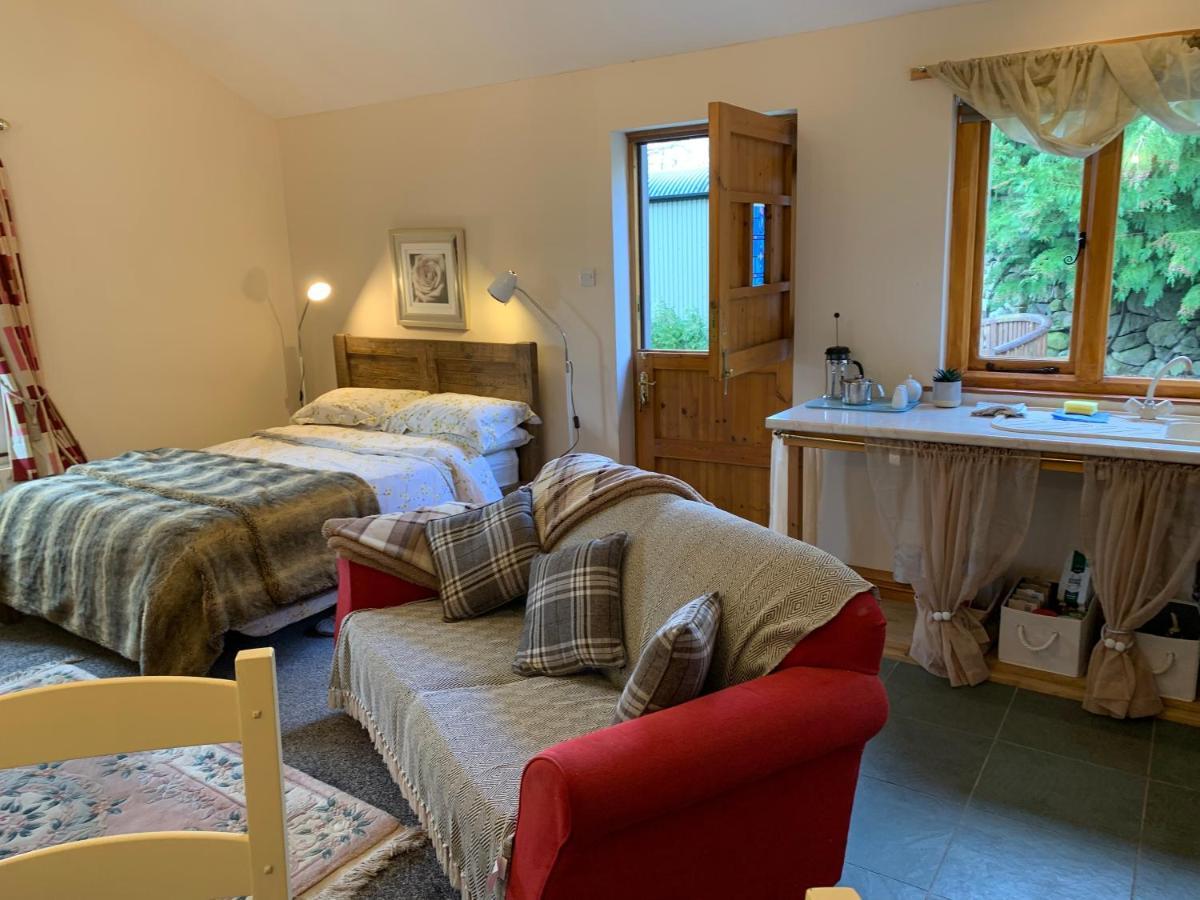 Stybeck Farm Villa Thirlmere Exterior foto