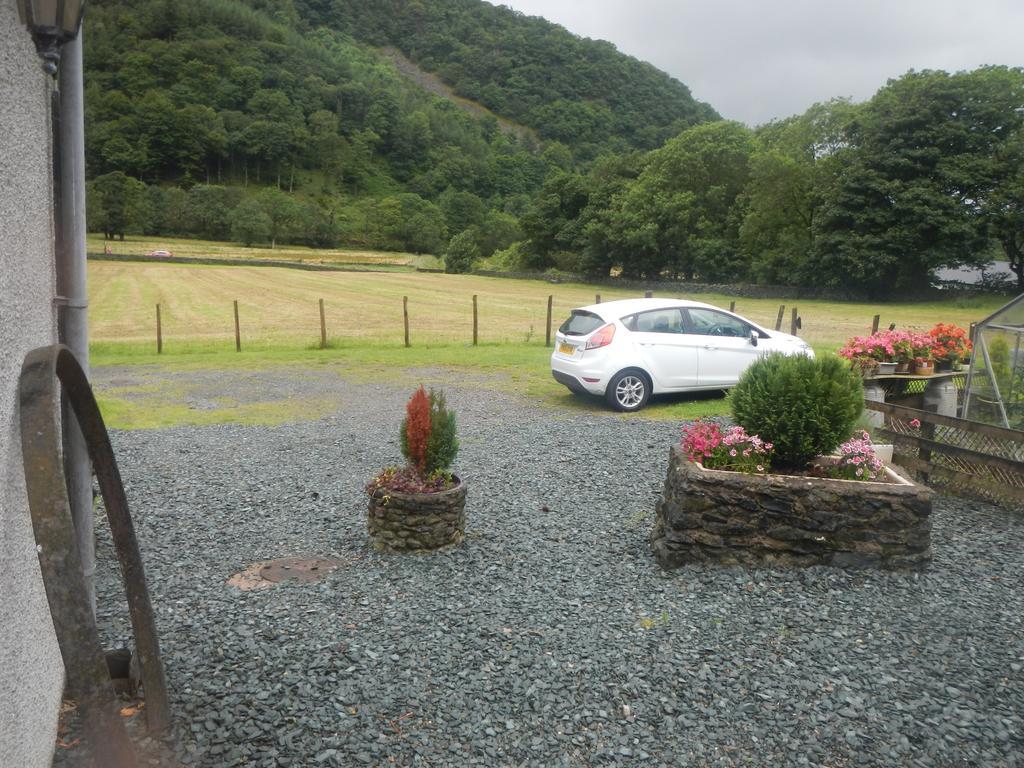 Stybeck Farm Villa Thirlmere Cameră foto