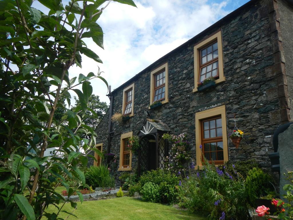 Stybeck Farm Villa Thirlmere Exterior foto