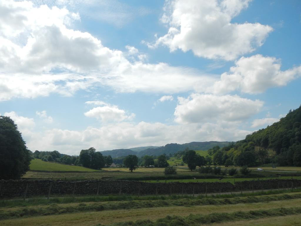 Stybeck Farm Villa Thirlmere Exterior foto
