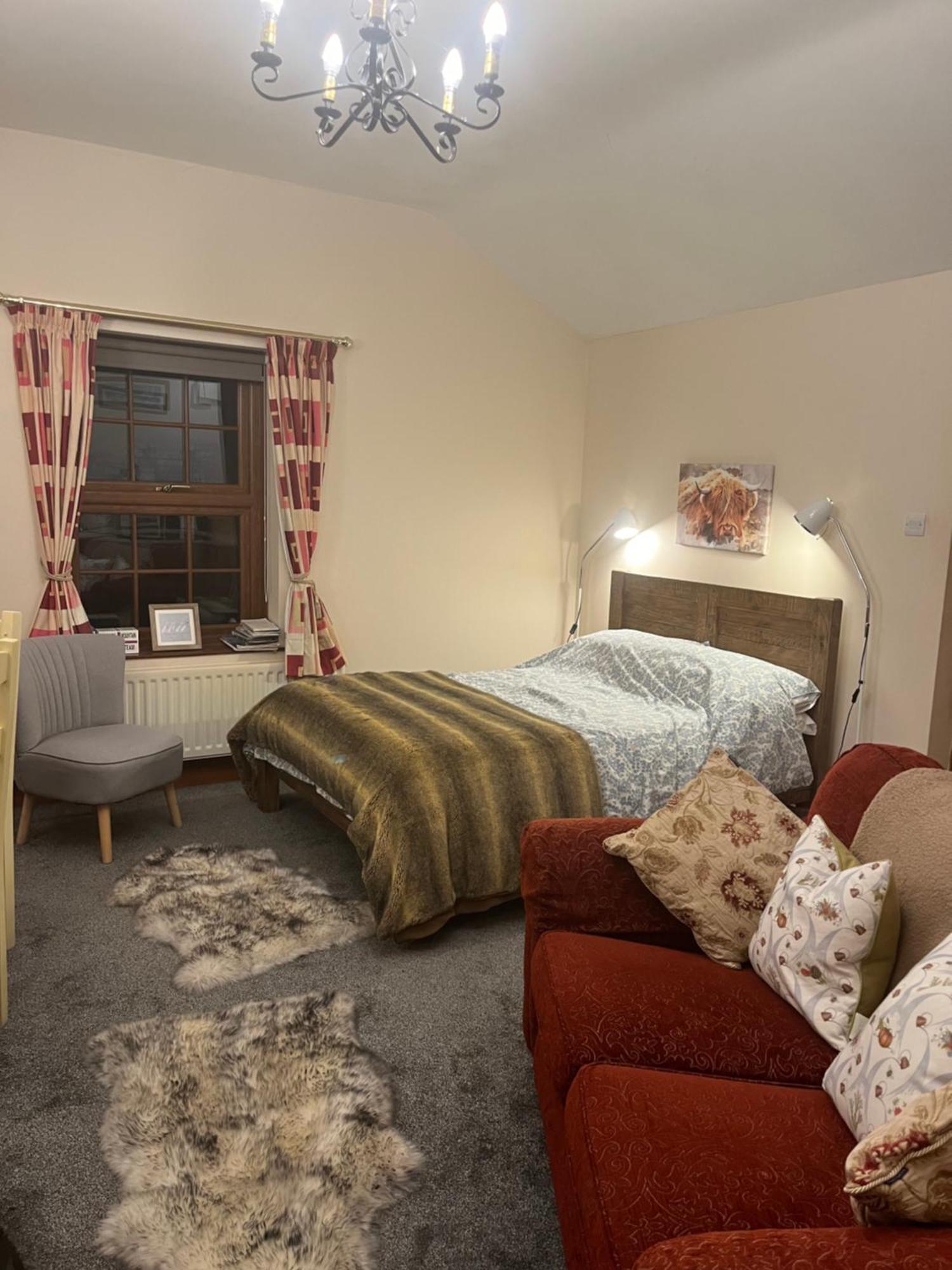 Stybeck Farm Villa Thirlmere Exterior foto
