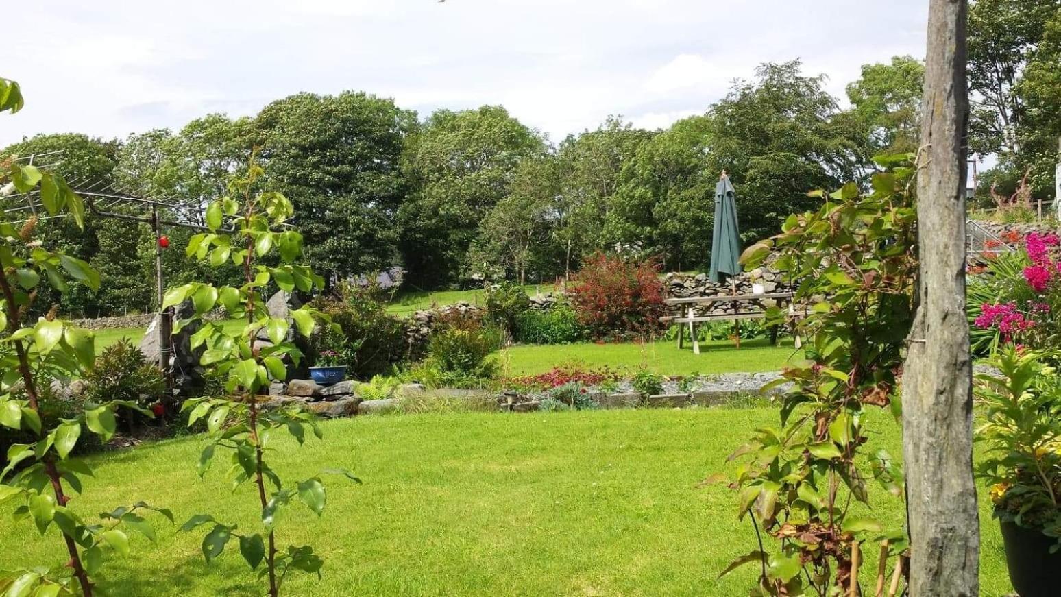Stybeck Farm Villa Thirlmere Exterior foto