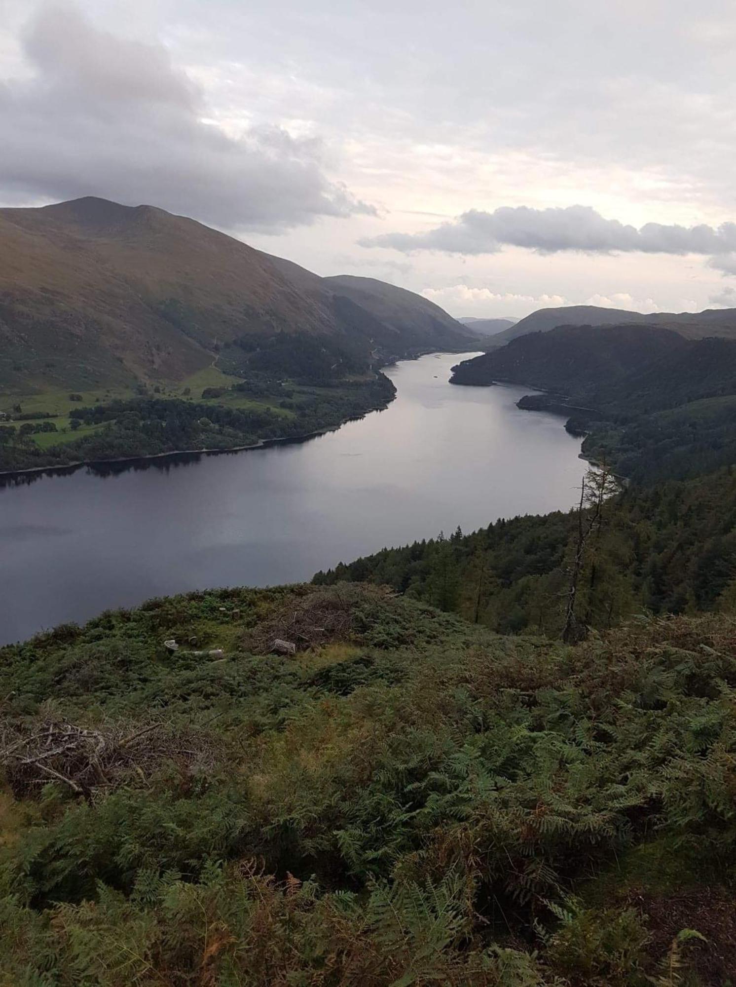 Stybeck Farm Villa Thirlmere Exterior foto